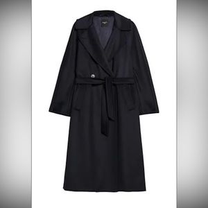 MaxMara Weekend Coat